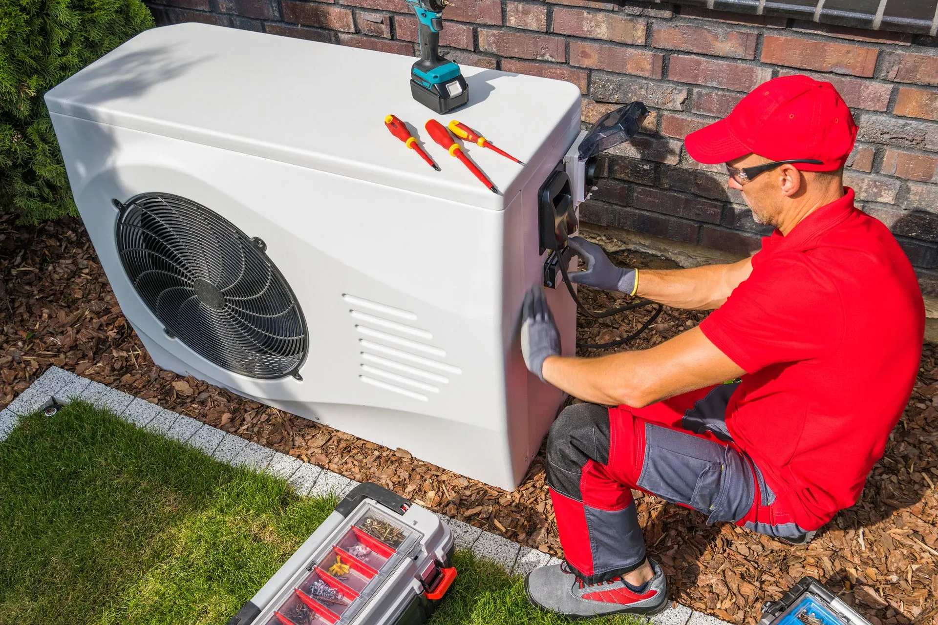 About HVAC in Homer City, PA
